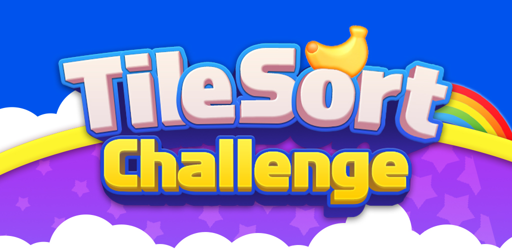 Tile Sort Challenge Game